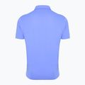 Vyriški teniso marškinėliai Nike Court Dri-Fit Polo Solid royal pulse / white 2