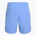 Vyriški teniso šortai Nike Court Advantage Dri-FIT 7" royal pulse/ green frost/ white 2