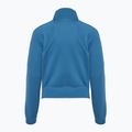 Moteriškas teniso džemperis Nike Court Dri-Fit Heritage FZ aegean storm / aegean storm 2