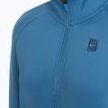 Moteriškas teniso džemperis Nike Court Dri-Fit Heritage FZ aegean storm / aegean storm 3