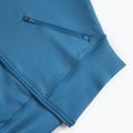 Moteriškas teniso džemperis Nike Court Dri-Fit Heritage FZ aegean storm / aegean storm 4