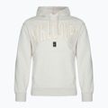 Vyriškas teniso džemperis Nike Court Dri-Fit Heritage Hoodie light orewood brown / pale ivory