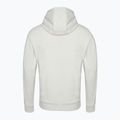 Vyriškas teniso džemperis Nike Court Dri-Fit Heritage Hoodie light orewood brown / pale ivory 2