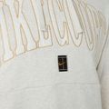 Vyriškas teniso džemperis Nike Court Dri-Fit Heritage Hoodie light orewood brown / pale ivory 3
