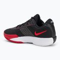 Vyriški krepšinio batai Nike G.T. Cut Academy black/university red/iron grey/white 3