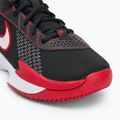 Vyriški krepšinio batai Nike G.T. Cut Academy black/university red/iron grey/white 7