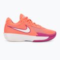 Vyriški krepšinio batai Nike G.T. Cut Academy light wild mango/hot fuchsia/plum dust/white 2