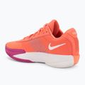 Vyriški krepšinio batai Nike G.T. Cut Academy light wild mango/hot fuchsia/plum dust/white 3