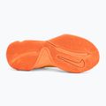 Krepšinio batai Nike Giannis Immortality 4 cyber / sundial /lightning / bright mandarin 4