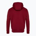 Vyriškas džemperis Nike Club Fleece Hoodie team red/team red 2