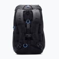 Nike Elite EasyOn 31 l antracito/universitetinė mėlyna/balta treniruočių kuprinė 2