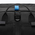Nike Elite EasyOn 31 l antracito/universitetinė mėlyna/balta treniruočių kuprinė 7