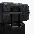 Nike Elite EasyOn 31 l antracito/universitetinė mėlyna/balta treniruočių kuprinė 10