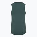 Moteriškas treniruočių tank topas Nike One Classic Dri-Fit lvintage green / black 2