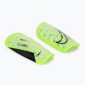 Blauzdų apsaugos Nike Mercurial Lite Superlock volt/barely volt/black