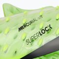 Blauzdų apsaugos Nike Mercurial Lite Superlock volt/barely volt/black 2