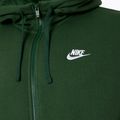 Vyriškas džemperis Nike Sportswear Club Fleece fir/fir/white 3