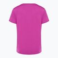 Moteriški marškiniai Nike One Classic Dri-Fit hot fuchsia / black 2