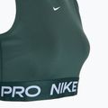 Moteriškas treniruočių tank topas Nike Pro Dri-Fit vintage green/white 3