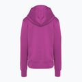 Moteriškas džemperis Nike Sportswear Phoenix Fleece hot fuchsia / sail 2