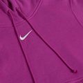 Moteriškas džemperis Nike Sportswear Phoenix Fleece hot fuchsia / sail 3