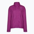 Moteriška bėgimo striukė Nike Fast Repel hot fuchsia