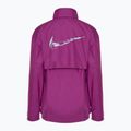 Moteriška bėgimo striukė Nike Fast Repel hot fuchsia 2