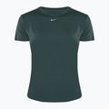 Moteriški marškiniai Nike One Classic Dri-Fit vintage green / black