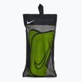 Blauzdų apsaugos Nike Mercurial Hardshell volt/ black/ black 5