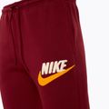 Vyriškos kelnės Nike Club Fleece Joggers team red/team red 3