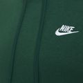 Vyriškas džemperis Nike Sportswear Club Fleece Hoodie fir / fir / white 3