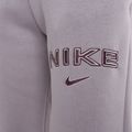 Moteriškos kelnės Nike Phoenix Fleece light violet ore 3
