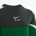 Vaikiškas džemperis Nike Air Crew malachite/vintage green/sail/sail 3