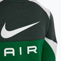 Vaikiškas džemperis Nike Air Crew malachite/vintage green/sail/sail 4