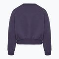Vaikiškas džemperis Nike Sportswear Club Fleece dark raisin / white 2