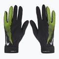 Pirštinės Nike Academy Therma-FIT black/black/volt 3