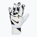 Vartininko pirštinės Nike Match white/black/black 2