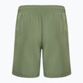 Vaikiški treniruočių šortai Nike Dri-Fit Multi oil green/white 2