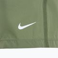 Vaikiški treniruočių šortai Nike Dri-Fit Multi oil green/white 3