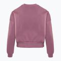 Vaikiškas džemperis Nike Sportswear Club Fleece plum dust/light wild mango 2