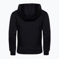Vaikiškas džemperis Nike Sportswear Club Fleece black/yellow 2