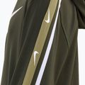 Vaikiškas džemperis Nike Sportswear Club Knit cargo khaki 4
