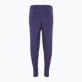 Vaikiškos kelnės Nike Sportswear Club Fleece dark raisin / dark raisin / white 2