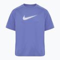 Vaikiški marškinėliai Nike Dri-Fit Multi SS royal pulse/white