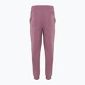 Vaikiškos kelnės Nike Sportswear Club Fleece plum dust/light wild mango 2