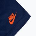 Vyriški marškinėliai Nike Sportswear Club midnight navy 4
