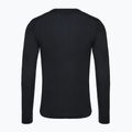 Vyriški marškinėliai ilgomis rankovėmis Nike Dri-FIT Fitness black 2