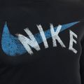 Vyriški marškinėliai ilgomis rankovėmis Nike Dri-FIT Fitness black 3