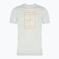 Vyriški Nike Court Dri-FIT teniso marškinėliai light orewood brown
