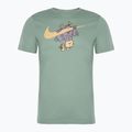 Vyriški treniruočių marškinėliai Nike Dri-FIT Fitness jade horizon